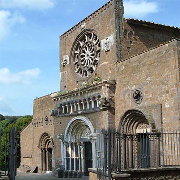 S. Maria Maggiore