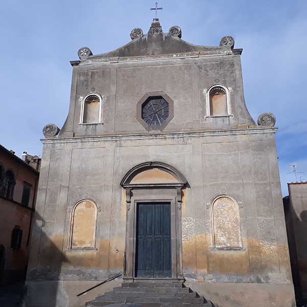 S. Giuseppe