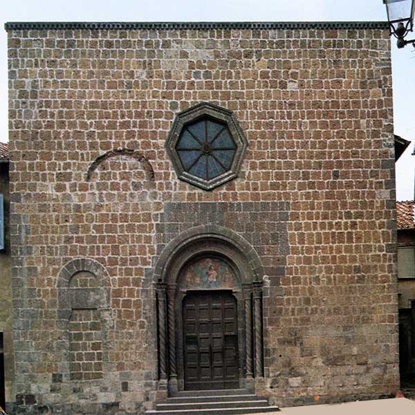 S. Marco
